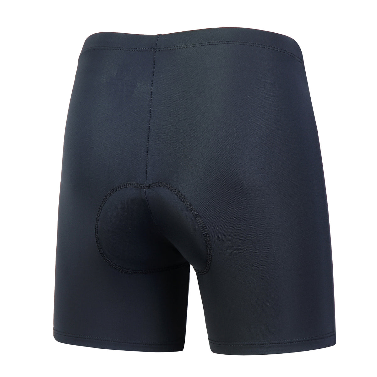 SKYSPER Cycling Underwear Women 3D Gel Padded Cycle Pants Ladies Breathable  Comfortable Bicycle Shorts Black