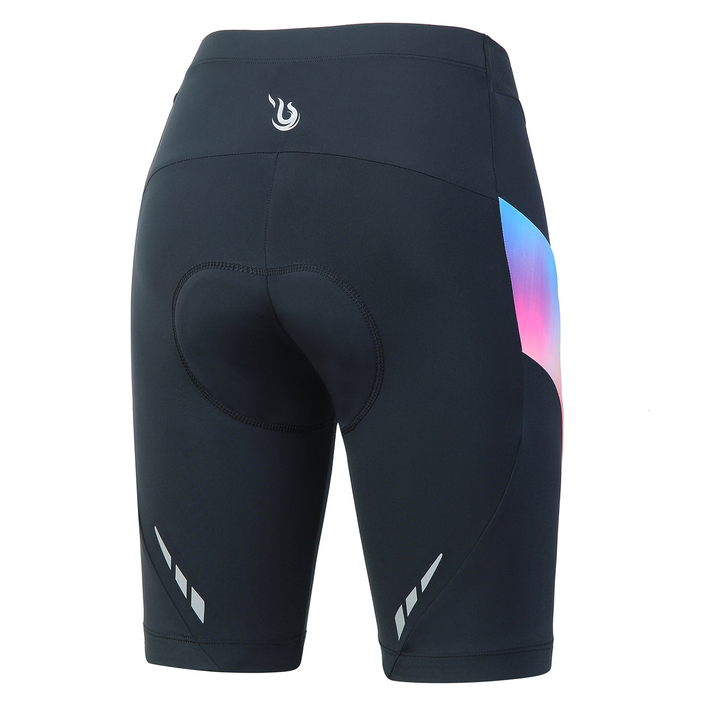 BEROY Women's Cycling Underwear with 3D Padded,Quick Dry Bike Underwear  Cycling Shorts for Women : : Clothing, Shoes & Accessories